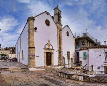 Agios Nikolaos Church 