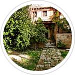 Crete Archanes hotels villas